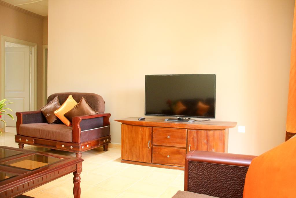 Chez Bea Luxury Villa Baie Sainte Anne Room photo